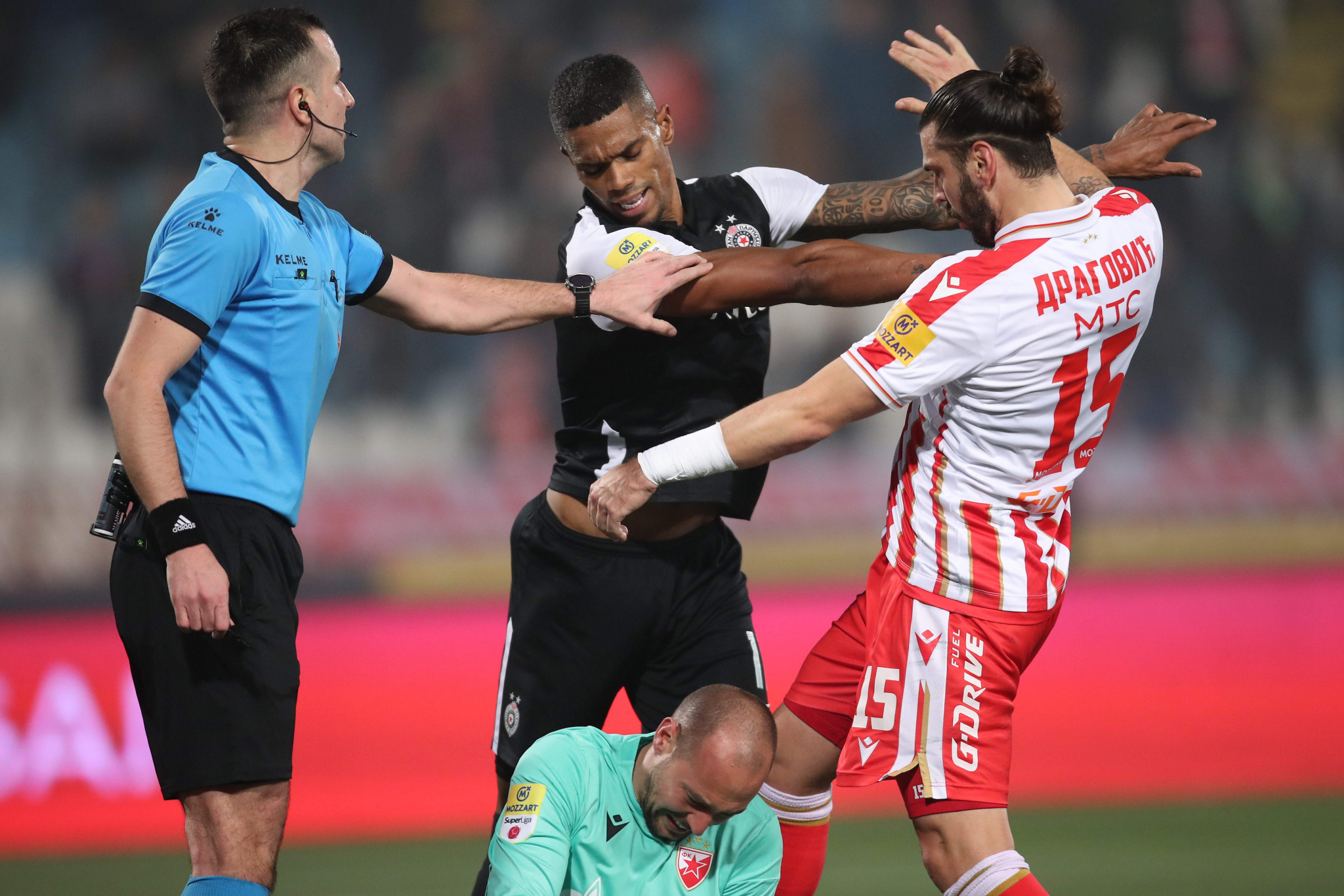 SADA JE SVE JASNO Evo kada se igra poslednji 