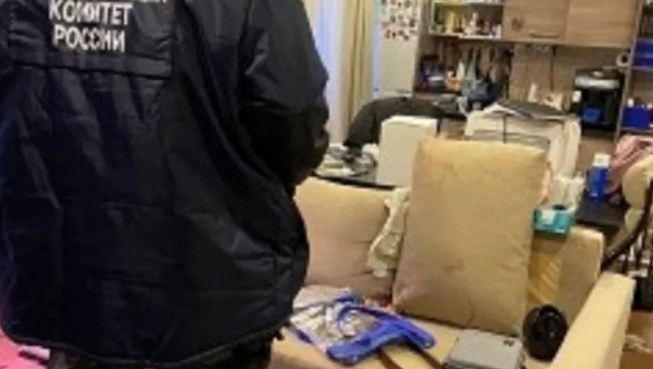 STRAVIČNO UBISTVO U MOSKVI Zadavljen naučnik koji je učestvovao u razvoju vakcine Sputnjik V