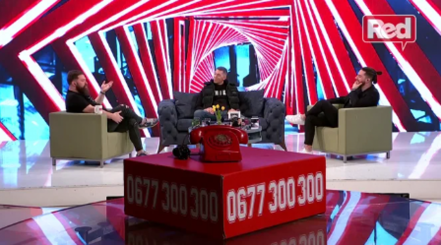 ZOLA I MILJANA JEDINI IMAJU ISKRENU EMOCIJU Boža Džouns stao na stranu Kulićke i Čolića, pa rekao da je veza sa Bebicom čista laž