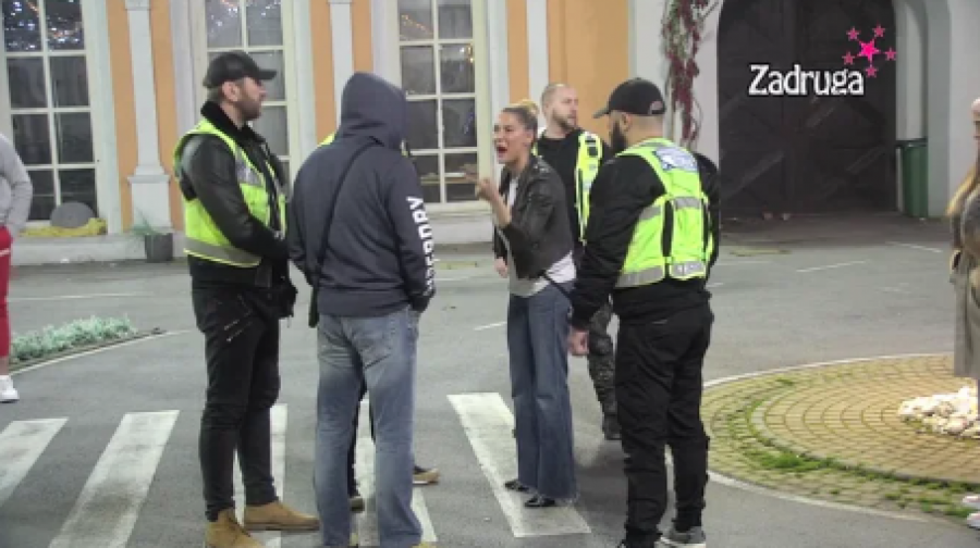 NEDELJU DANA JE PSIHIČKI MALTRETIRAO Ana zgrozila priznanjem kakav je Zvezdan bio napolju, a onda šokirala otkrićem šta bi uradio Anđeli!