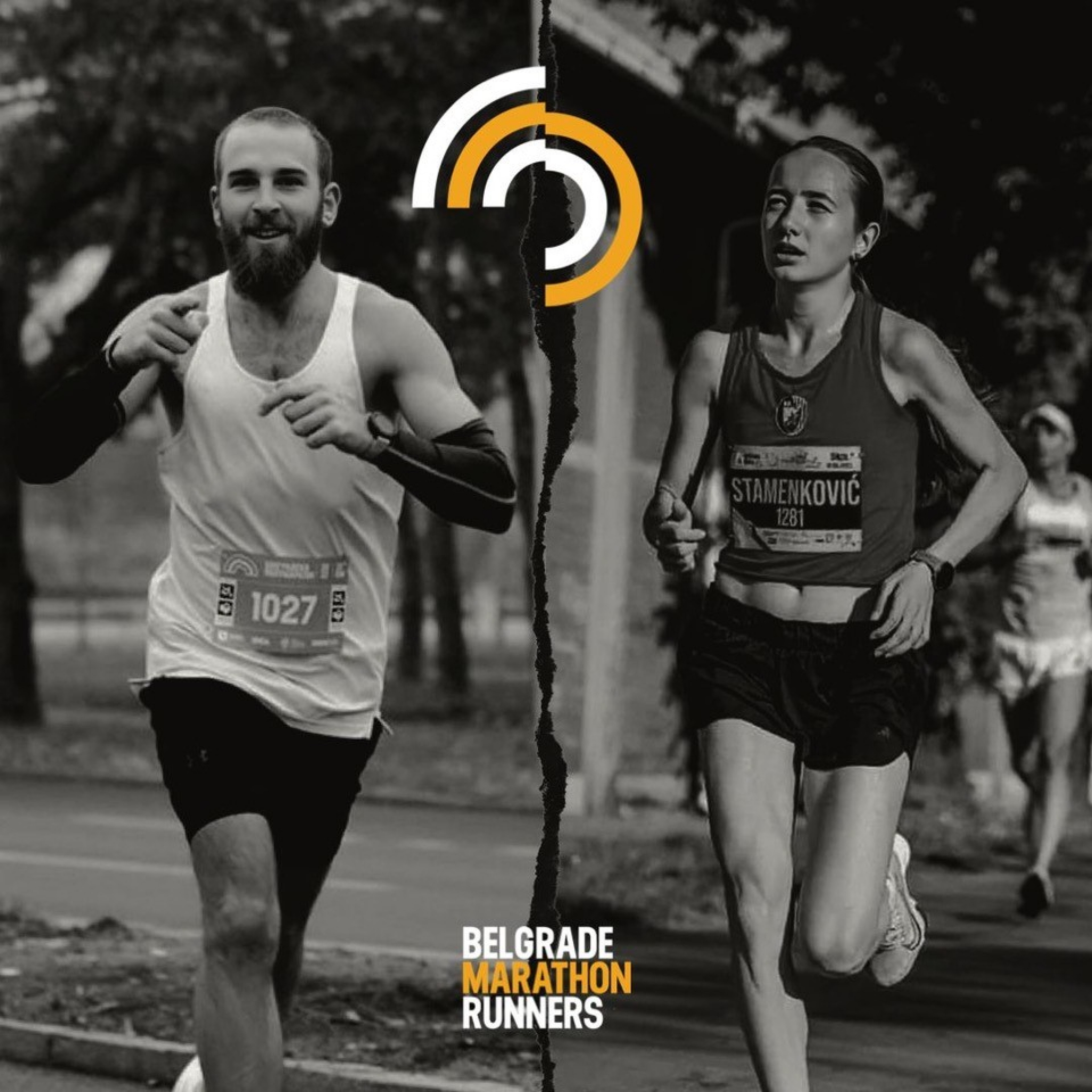 PIŠE SE ISTORIJA BEOGRADSKOG MARATONA Otvoren prvi trkački klub (VIDEO)