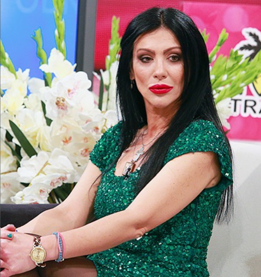 VENDI NIJE ŠTEDELA REČI, PA SE OBRUŠILA NA SEVERINU 