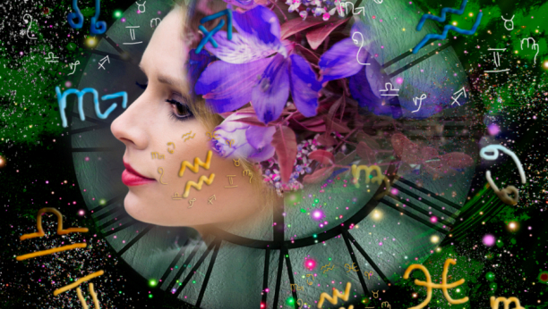 ČEKA IH NAJSREĆNIJE PROLEĆE U ŽIVOTU Ova četiri znaka su pod zaštitom univerzuma, smeši im se ogromno bogatstvo i uspeh