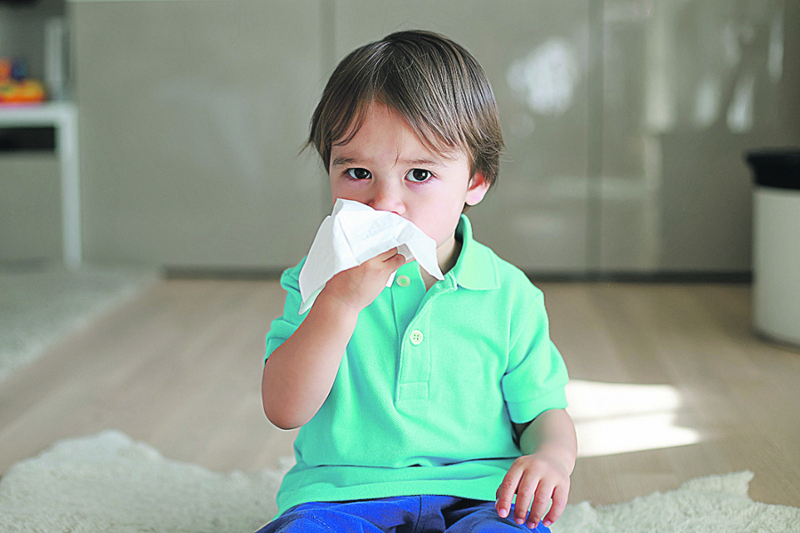 JAČANJE IMUNITETA 70 odsto odbrambene snage našeg organizma nalazi se u crevima: Podrška za dobro zdravlje