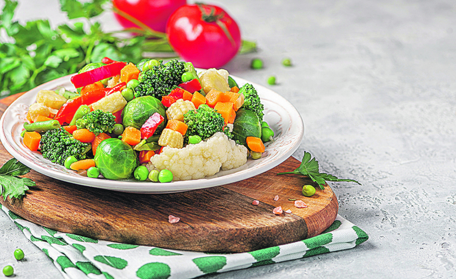 JAČANJE IMUNITETA 70 odsto odbrambene snage našeg organizma nalazi se u crevima: Podrška za dobro zdravlje