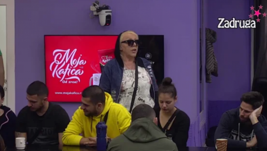 "VARALA SI MUŽA I OTIŠLA OD NJEGA" Ivan Marinković otkrio mračne tajne prošlosti Zorice Marković, skandal u Zadruzi!