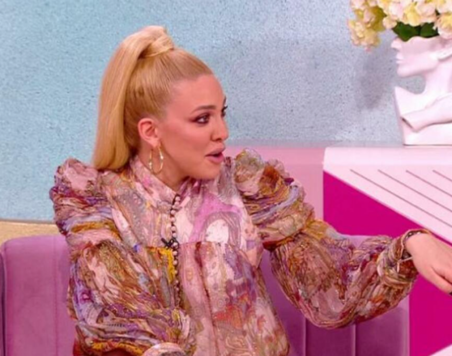 KONJ NAS I SMUVAO I RASTAVIO! Milica Todorović žestoko potkačila Petra Strugara, umešala se i Ceca Ražnatović