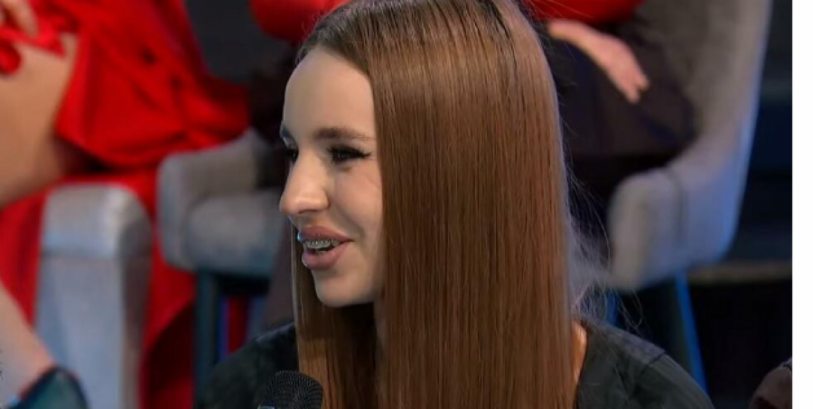 KAKAV PEH! Kristina Radenković napravila lapsus, najavila poznatu influenserku, pa rekla ovo