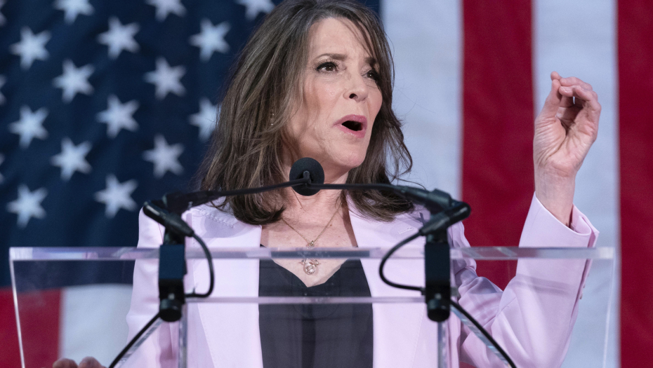 Tanjug/AP Photo/Jose Luis Magana