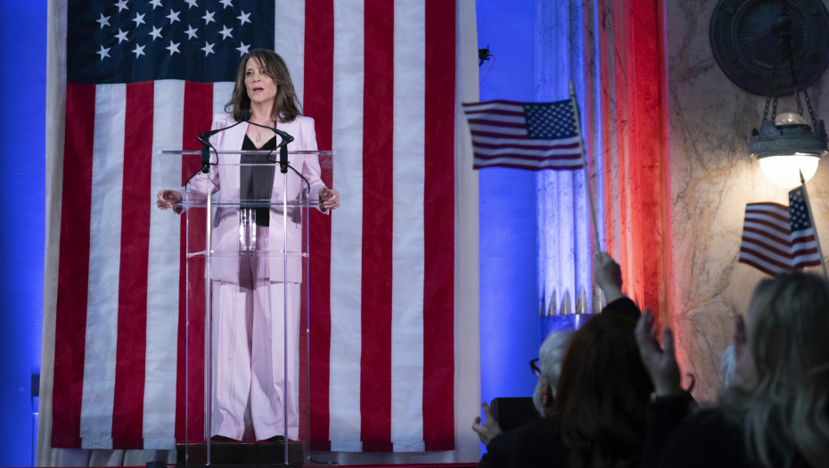 Tanjug/AP Photo/Jose Luis Magana