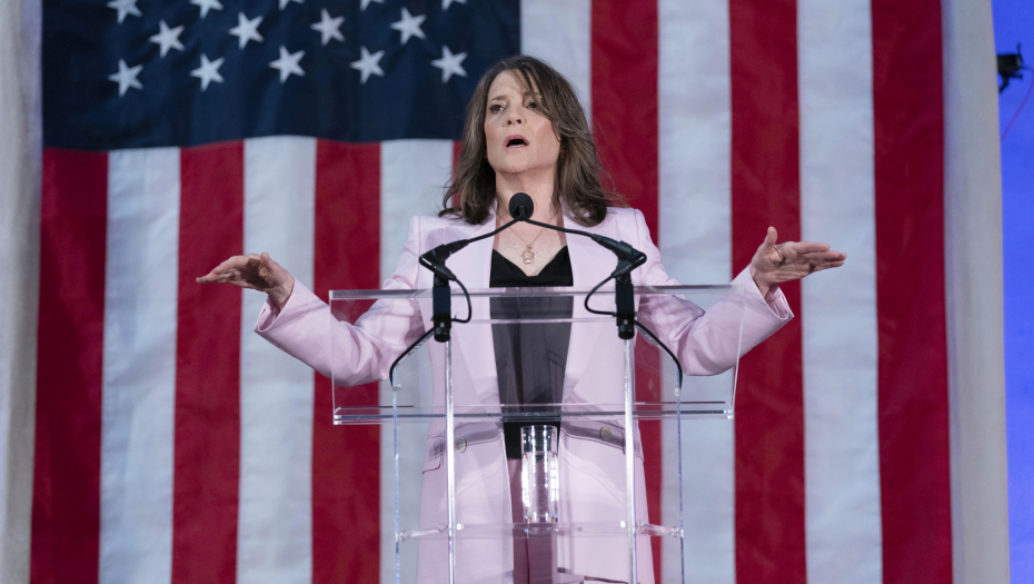 Tanjug/AP Photo/Jose Luis Magana