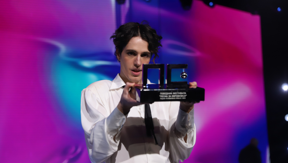 EVO KO JE LUK BLEK Srpski predstavnik otvorio dušu i za Alo! otkrio nepoznate detalje života: Zbog ovoga ga obožavaju u Kini