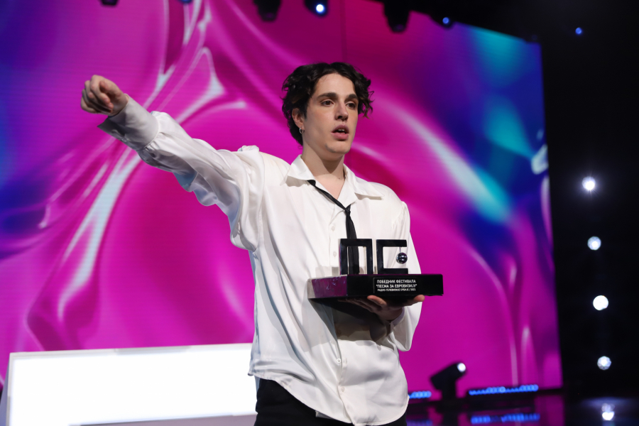 EVO KO JE LUK BLEK Srpski predstavnik otvorio dušu i za Alo! otkrio nepoznate detalje života: Zbog ovoga ga obožavaju u Kini