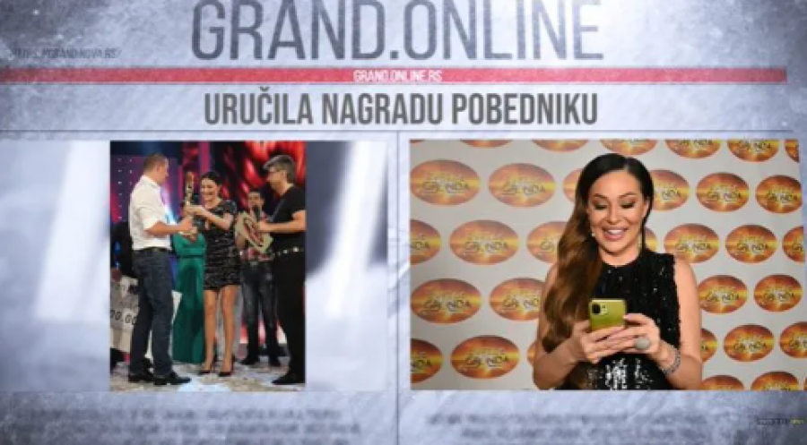 STARE FOTOGRAFIJE CECE RAŽNATOVIĆ NAVELE SU JE DA SE PRISETI SVOJIH POČETAKA 