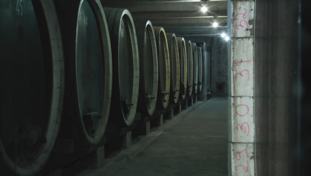 KRALJ ALEKSANDAR IH JE OSTAVIO U AMANET SRBIMA Evo gde se čuvaju najskuplja vina na celom Balkanu (FOTO)
