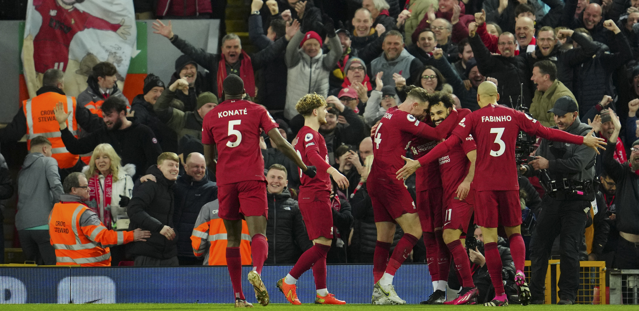 SVET FUDBALA OVO NE PAMTI Liverpul brojao do 7 protiv Junajteda na "Enfildu" i ispisao istoriju