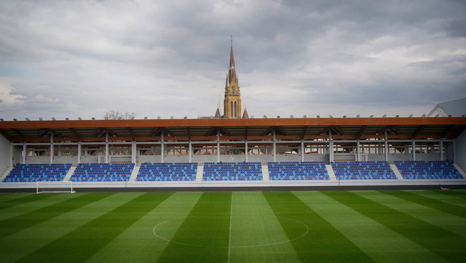 NIŠTA OD LOZNICE Finale Kupa Srbije menja lokaciju i seli se na sever naše zemlje