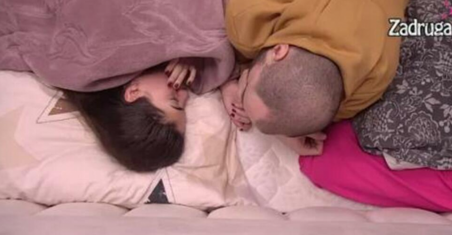 OKRENUO SVE U SVOJU KORIST Zvezdan zaboravio da je pokušao da prevari Anđelu, držao joj časove ponašanja, njena rekacija šokirala!