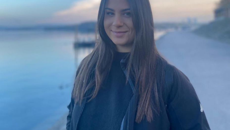 Ovako danas izgleda Marija Serdar