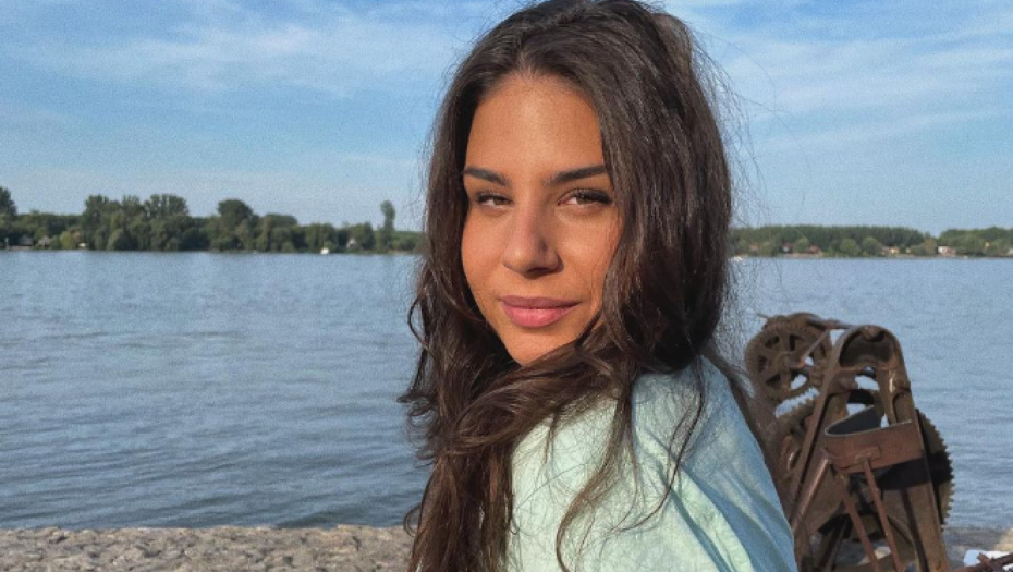 Ovako danas izgleda Marija Serdar