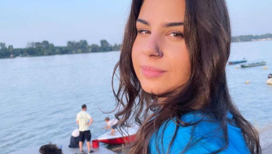 Ovako danas izgleda Marija Serdar