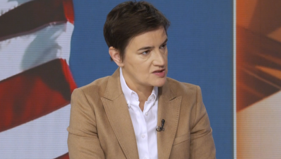TAJKUNSKI MEDIJI PLASIRAJU LAŽI DA BI DESTABILIZOVALI SRBIJU Brnabić pokopala glasila lažne opozicije