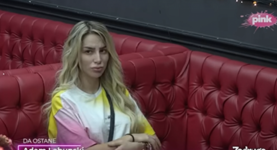 ALEKS IZVEDENA SA IMANJA? Nikolićevoj saopšteno da joj je bivši dečko ubijen?!