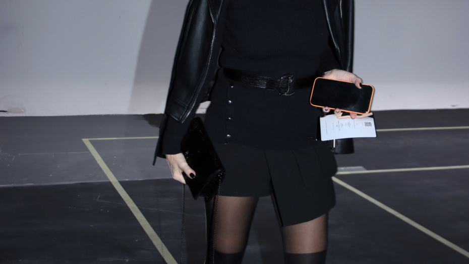 Tanja Rađenović u izazvnom izdanju