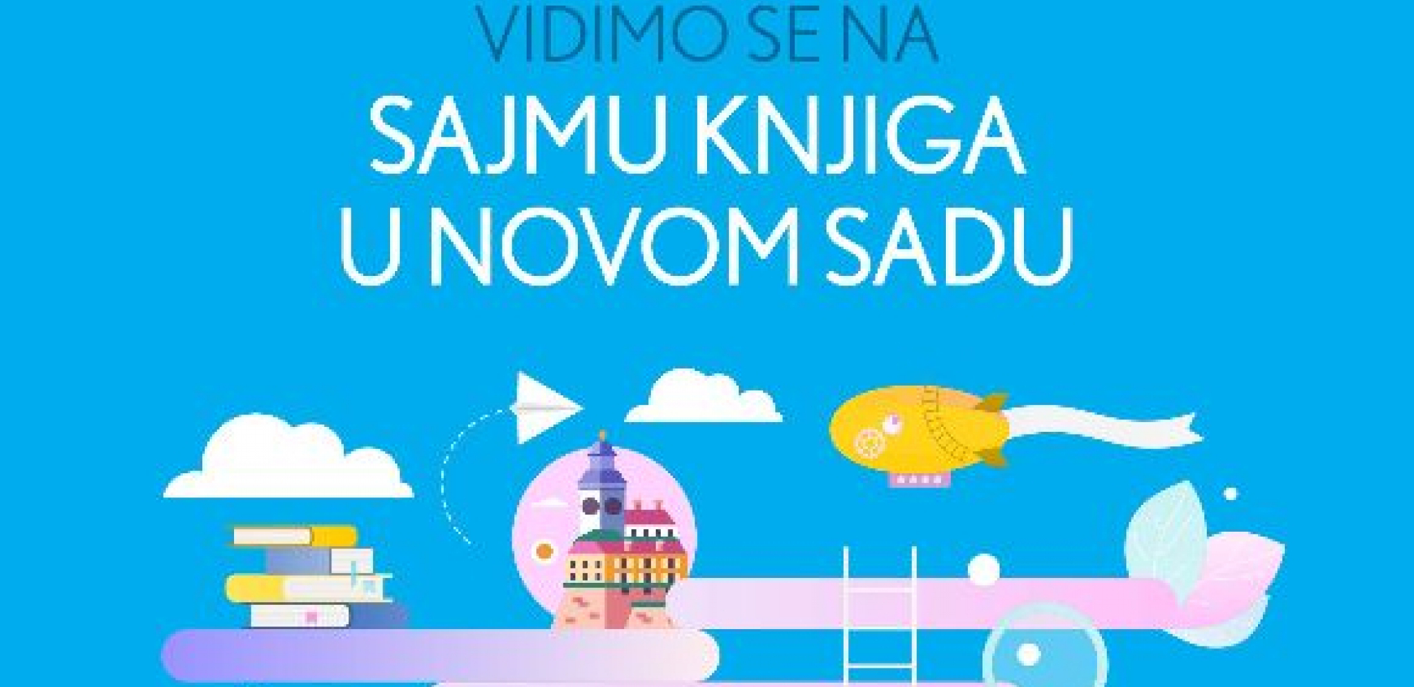 Gostovanja pisaca na Novosadskom sajmu knjiga