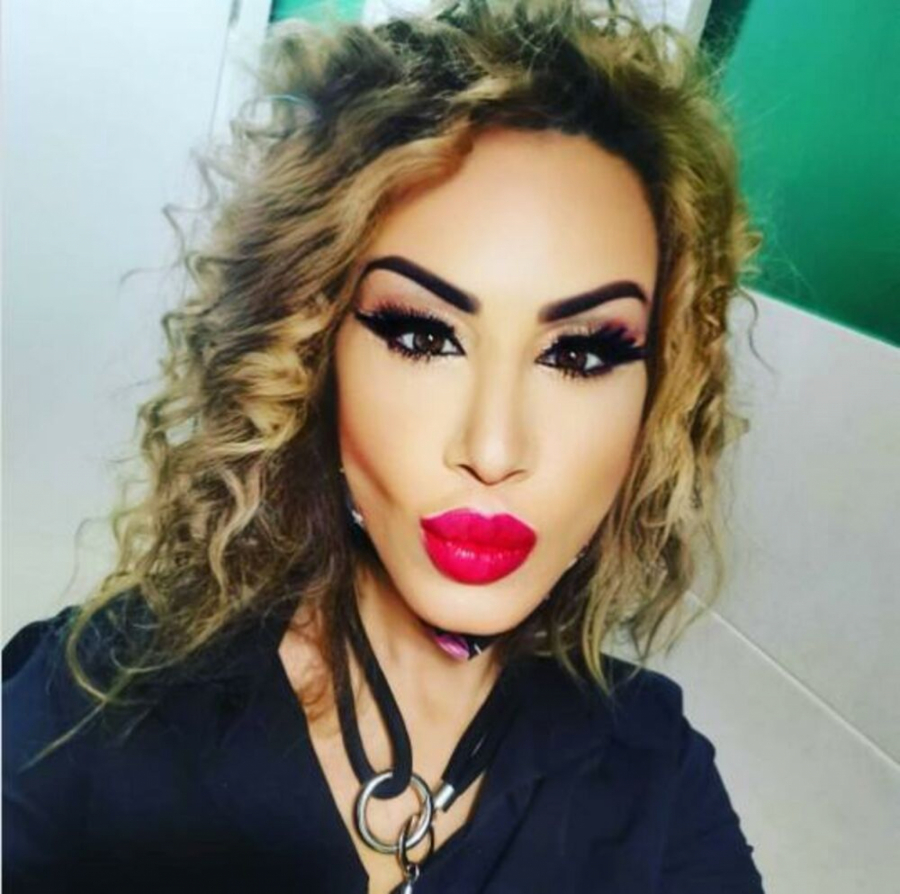 MNOGIMA JE UNOSILA STRAH U KOSTI, BILA JE NAJFATALNIJA VODITELJKA Irinu Krušku danas niko ne bi prepoznao, ne liči na sebe! (FOTO)