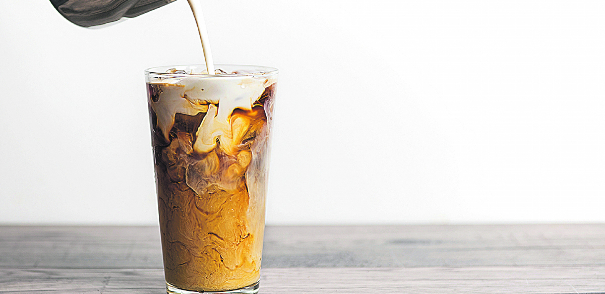 Kafa sa šećerom i mlekom - pakao u crevima