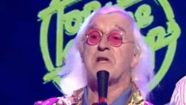 NAJMLAĐA ŽRTVA IMALA DVE GODINE Monstrum se krio iza maske dobrotvora i omiljenog voditelja, a ispostavilo se da je zverski silovatelj