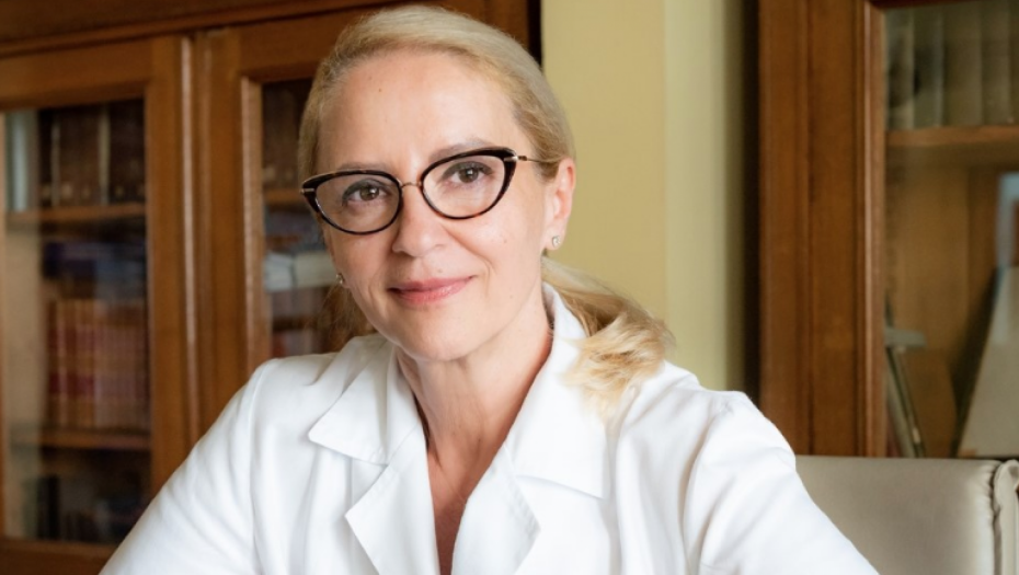 BAKIROVA ŽENA FALSIFIKOVALA DIPLOMU Poništeno akademsko zvanje Sebiji Izetbegović!