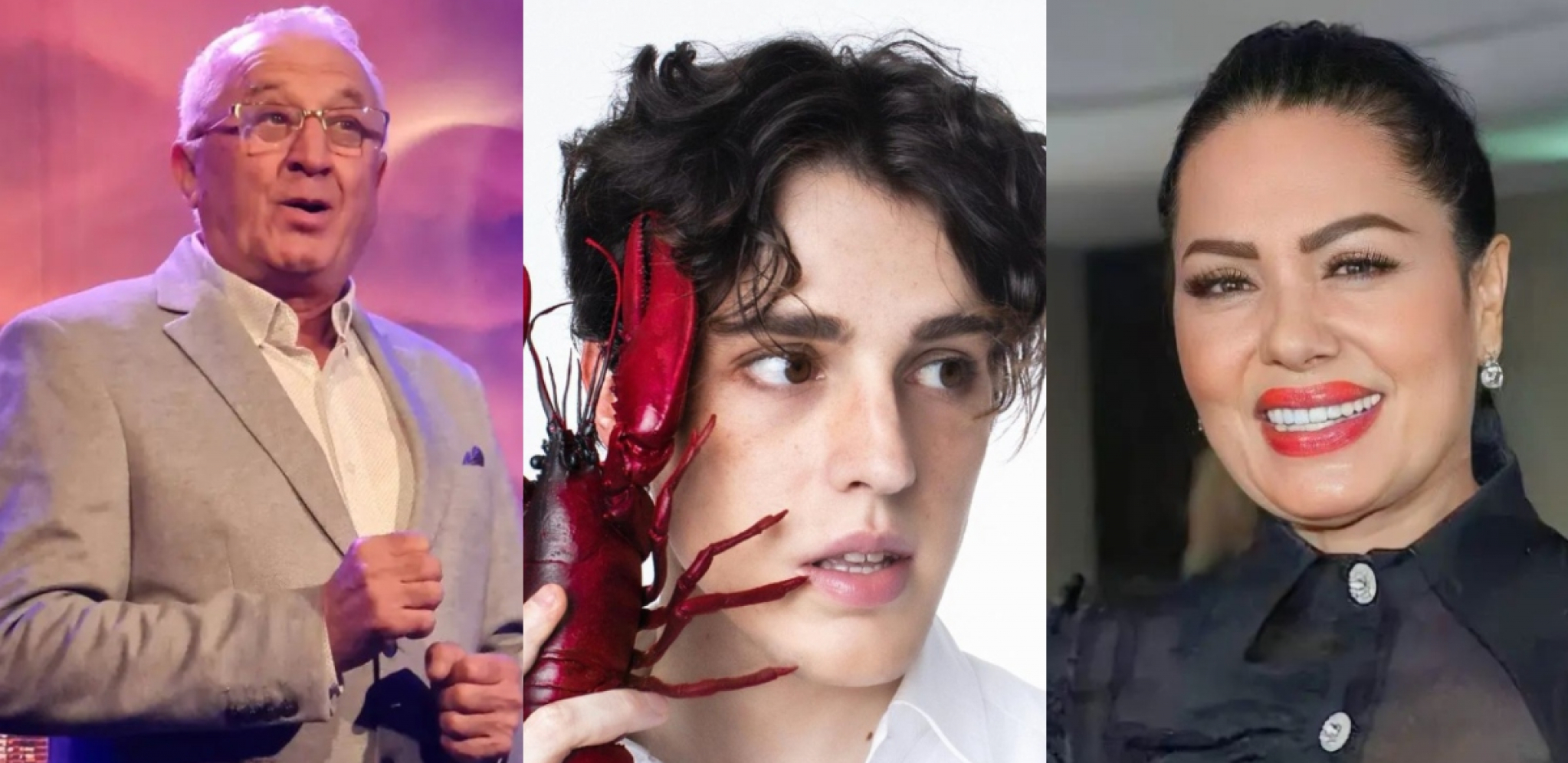 REAKCIJE NAŠIH FOLKERA NA SRPSKOG POBEDNIKA ZA EVROVIZIJU "Kome će on da peva na engleskom"