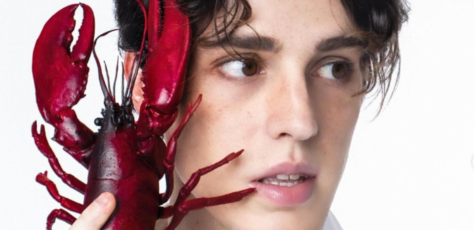 LUKE BLEK O SVOJOJ BUDUĆNOSTI A DOTAKAO SE I RODNOG MESTA: "Odužiću se Čačku na velikoj podršci"