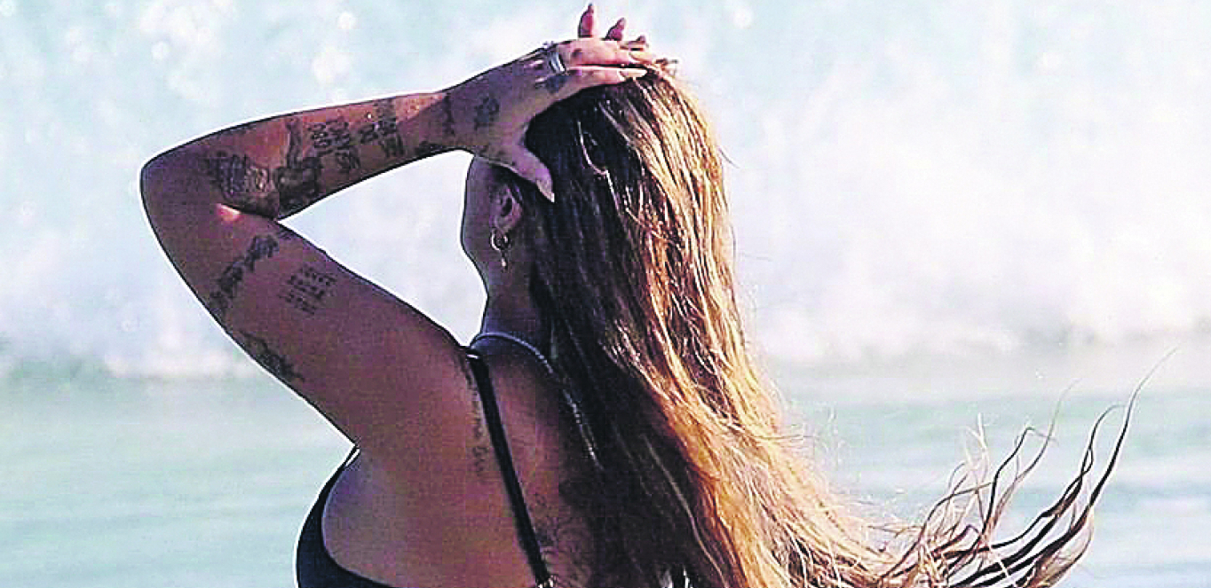 MUKE SVETACA Idu na Bajern bez Brazilca, a njega sestra čeka: BRČKANJE PRED ROĐENDAN