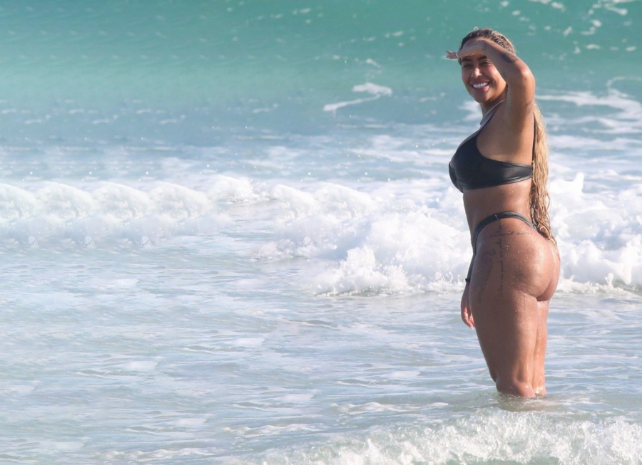 MUKE SVETACA Idu na Bajern bez Brazilca, a njega sestra čeka: BRČKANJE PRED ROĐENDAN