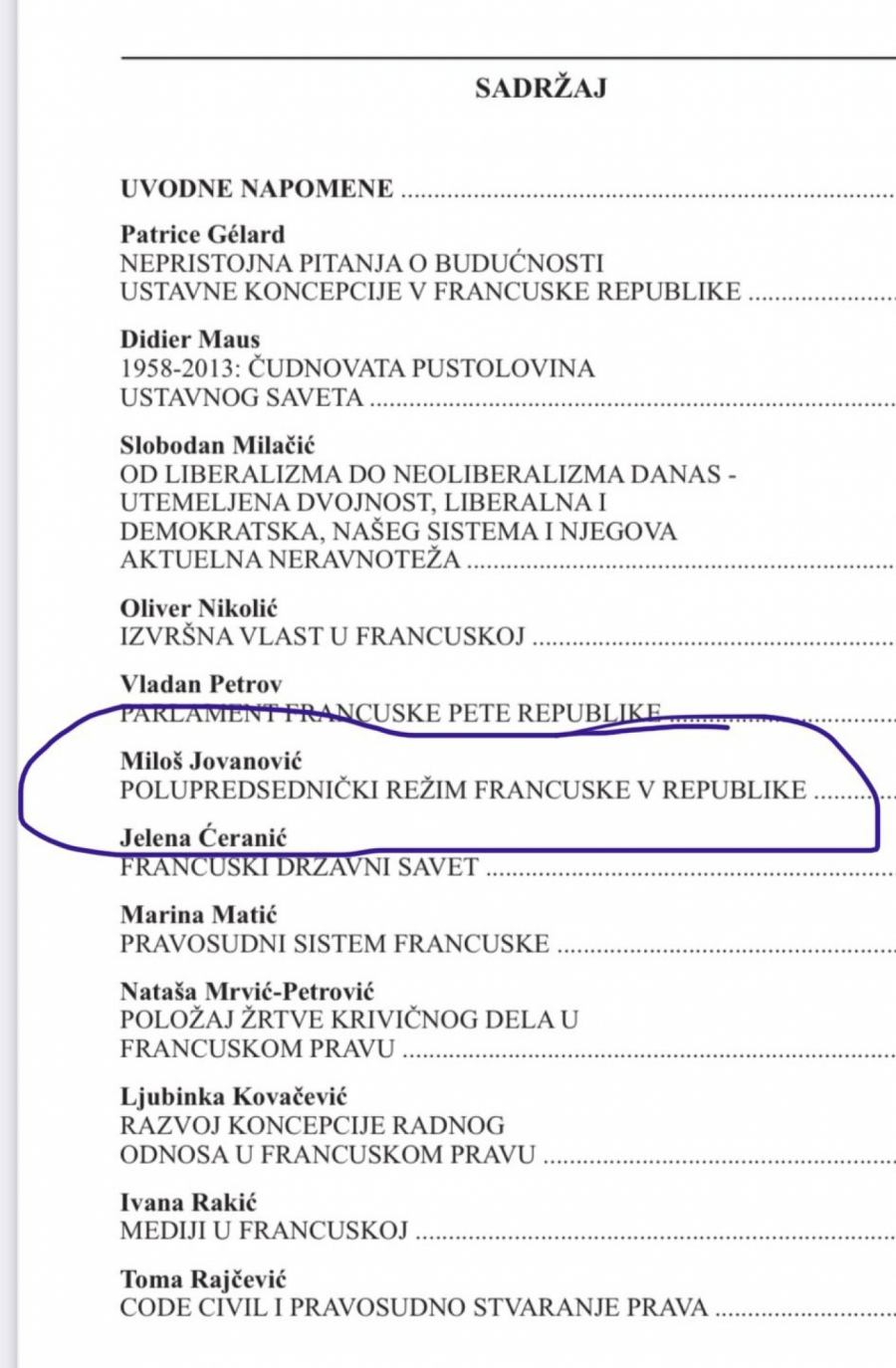 PLAĆA GA FRANCUSKA! Dokazano! Miloš Jovanović od Francuza nije dobio samo pasoš već i pare