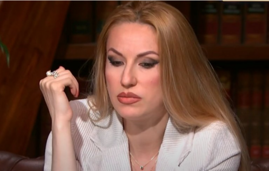 RADA MANOJLOVIĆ ŠOKIRALA PRIZNANJEM! Otkrila ko je bio razlog raskida sa Milanom: