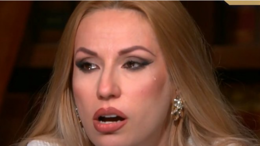 POVLAČI SE S ESTRADE Rada Manojlovič donela konačnu odluku, fanovi u šoku!