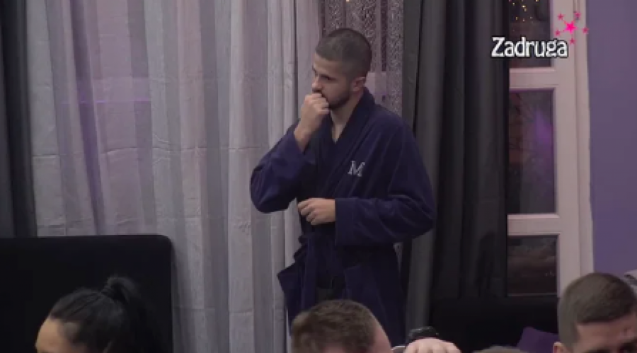 ZAKUVALA IM ČORBU Miljana stavila njih za potrčke, pa napravila pometnju za Crnim stolom, oni su razočarani