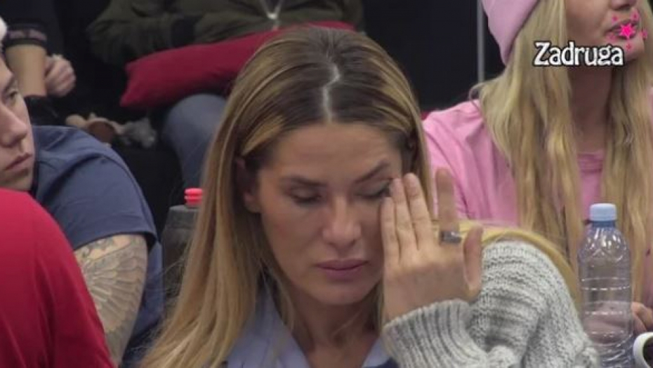 Anđela Đuričić i Ana Ćurčić 