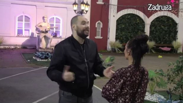 NE MOŽE VIŠE OVO DA TRPI! Zvezdan progovorio o odnosu sa Majom, jedna stvar predstavlja veliki problem za njihovu vezu