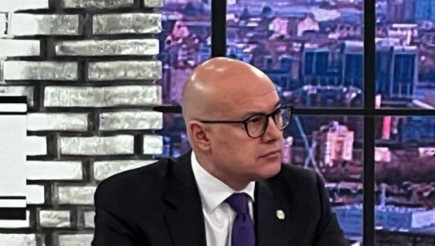 MINISTAR VUČEVIĆ ODGOVORIO NA NAPADE NA SRBIJU Naša namenska industrija nije prodala ni jedan komad oružja ni ukrajinskoj ni ruskoj strani