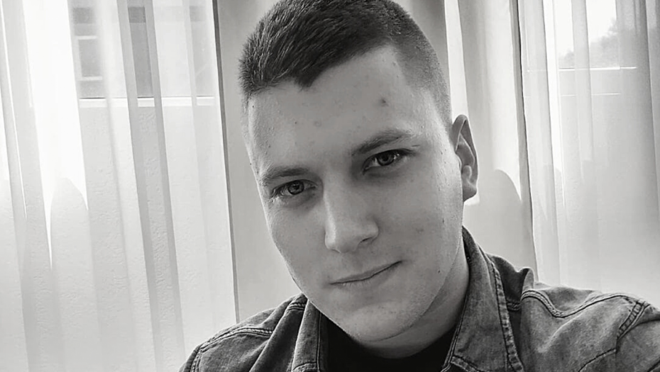 PRED SMRT JE PLANIRAO ŽENIDBU Tuga u porodici nastradalog Nemanje, roditelji očajni: Umesto svadbe, sinu spremaju sahranu!