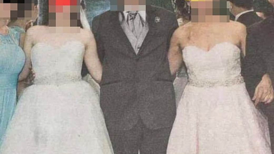 ŠTA SA OVOM ŽENOM NIJE U REDU Kad je ugledala svekrvu na svojoj svadbi, znala je da će uskoro razvod, "uništila mi je venčanje, ali neće život"