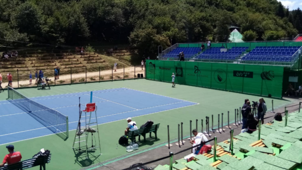 PORED NOVAKA ĐOKOVIĆA Pogledajte koja velika teniska imena učestvuju na „Srpska open“