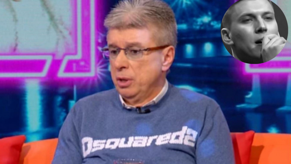 TUGA Učesnik Zvezda Granda tragično nastradao, Popović poručio "Žao mi je Nemanjine dobrote i mladosti"