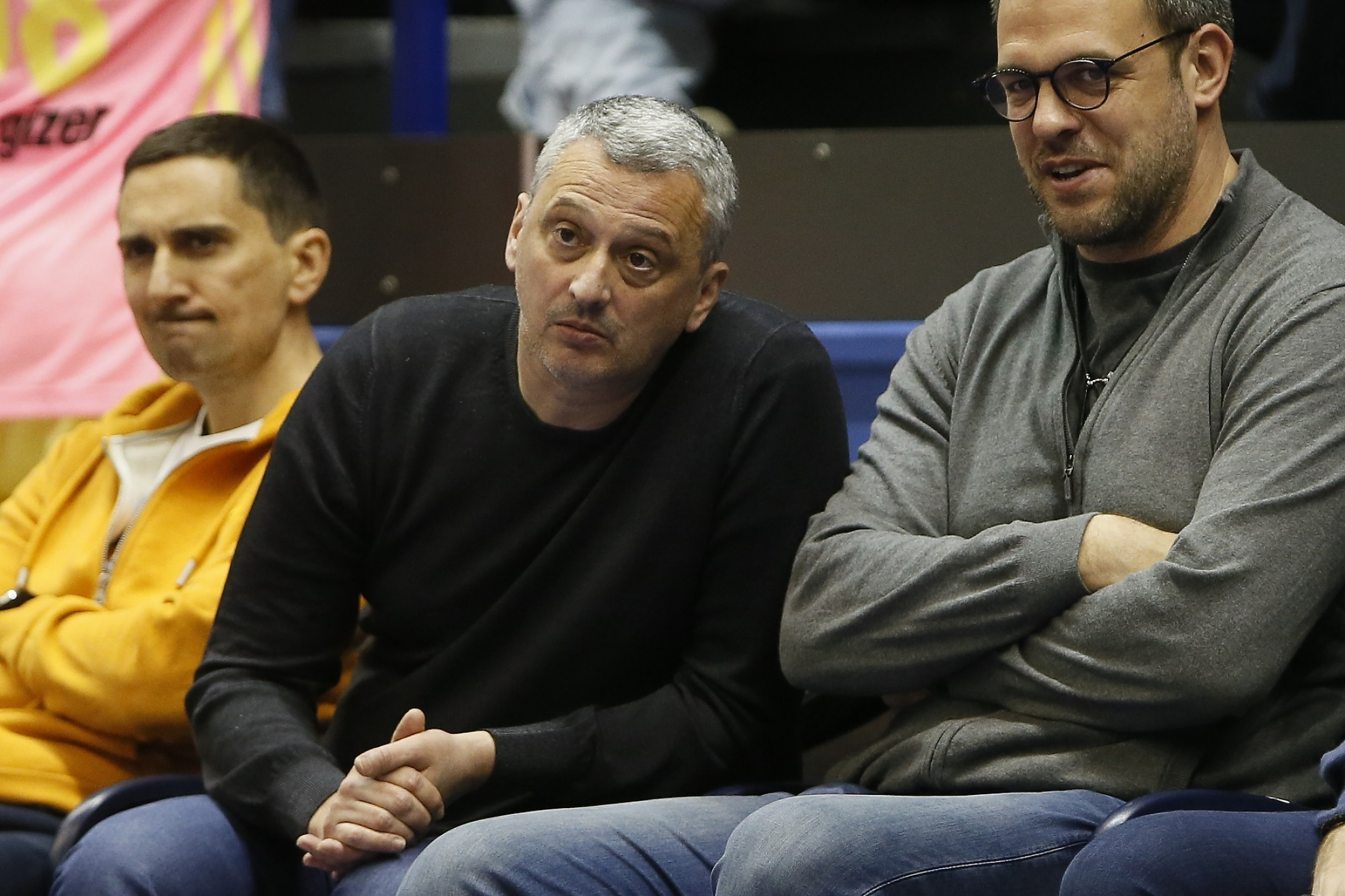 POVRATAK Dejan Radonjić ponovo u Beogradu (FOTO)