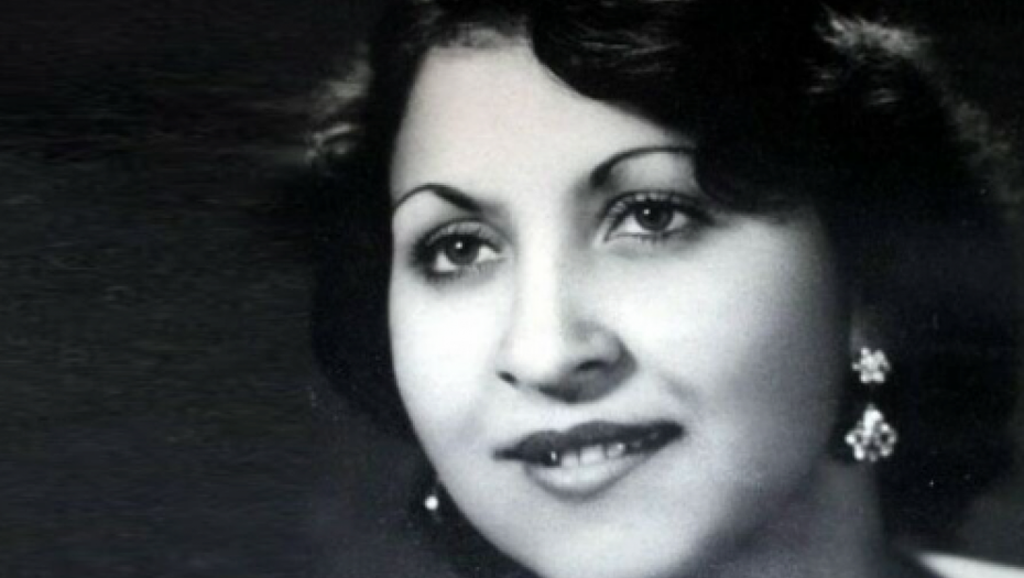 PEVALA JE TITU, ŽIVELA KAO KRALJICA, KUPALA SE U MILIONIMA, A ONDA ODJEDNOM PROPALA Umrla je u bedi i siromaštvu, bez igde ikoga! (FOTO)